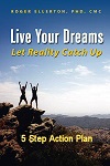 NLP book - Live Your Dreams
